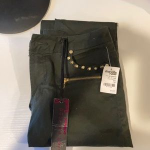 Charlotte Russe pants (brand new with tags).